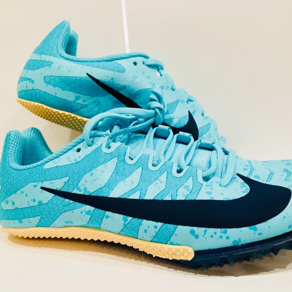 Nike Zoom Rival S 9 Track Sneakers  size 10